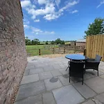 Converted Bullamoor Barns, 公寓 诺斯阿勒顿