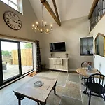 Converted Bullamoor Barns,