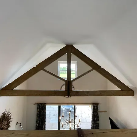 Converted Bullamoor Barns, * Northallerton