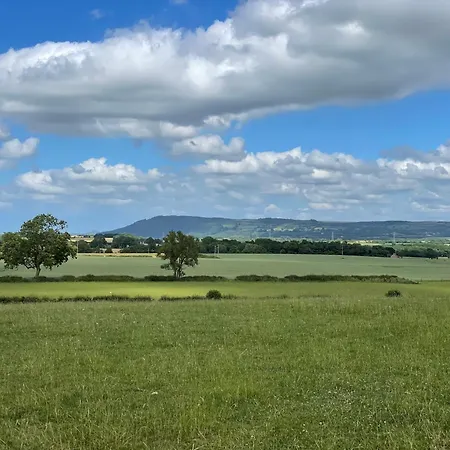 公寓 Converted Bullamoor Barns, *