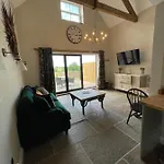 Lejlighed Converted Bullamoor Barns, Northallerton