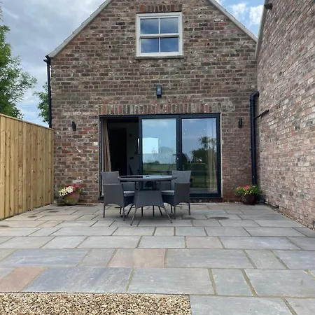 Converted Bullamoor Barns, *